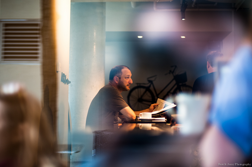 Planet Coffee - Ottawa