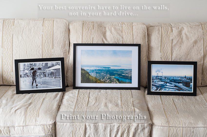 Print your photographs