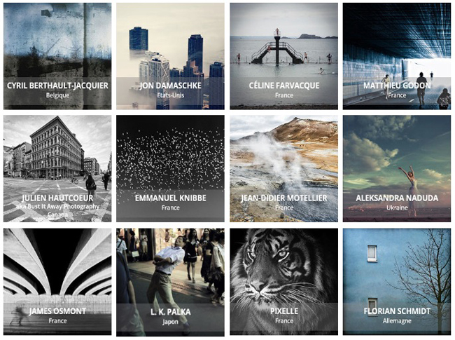 Anggles - Photographers